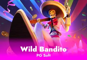 Wild Bandito